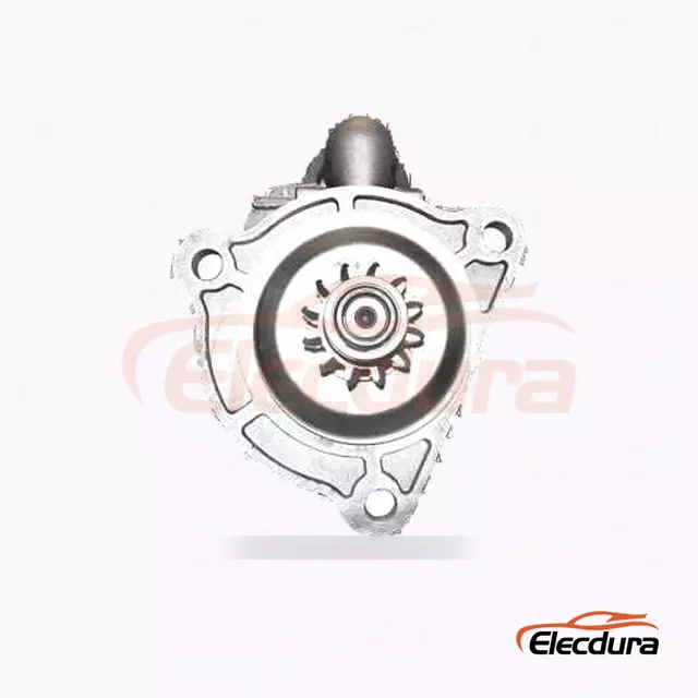 0001 330 008 Motorino di avviamento Scania 24V 6.0kW Fornitura all'ingrosso