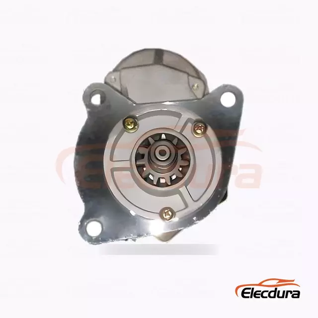 26329 Ford 5000 Tractor 12V 2.5kW Starter Motor Distributor Supply