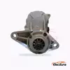 8970324640 Isuzu 4HF1 24V 5,5kW startmotorverdelervoeding