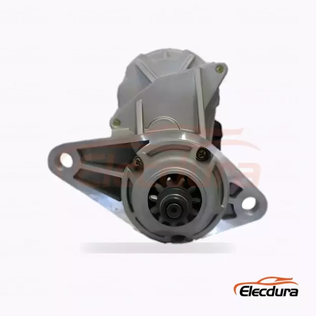 8970324640 Isuzu 4HF1 24V 5.5kW Starter Motor Distributor Supply