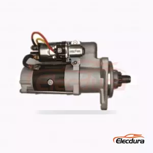 8200475 / 8200777 Doosan Starter Motor B2B Supply