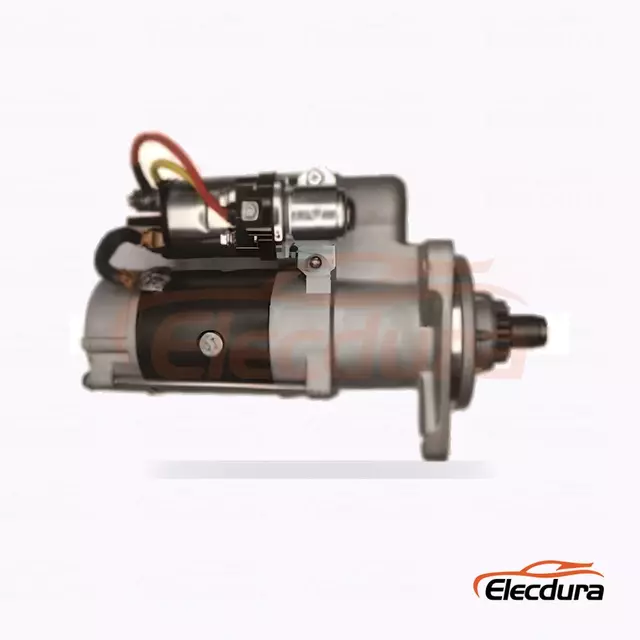 8200475 / 8200777 Doosan Starter Motor B2B Supply