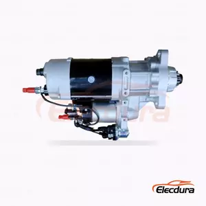 8200287 / 6910 Cummins Starter Motor B2B Supply