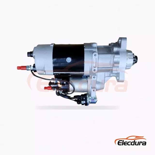 8200287 / 6910 Cummins Starter Motor B2B Supply