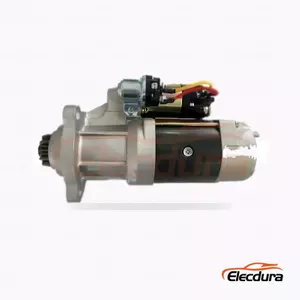 8200032 / 6852 Caterpillar C9 Starter Motor B2B Supply
