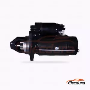AZJ3226 Bobcat Starter Motor Distributor Supply