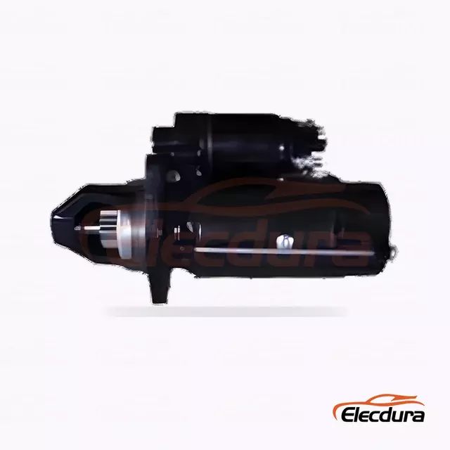 AZJ3226 Bobcat Starter Motor Distributor Supply