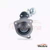 Moteur de d&eacute;marreur 3708010-KE300 Dongfeng 24V 7,0kW 10T