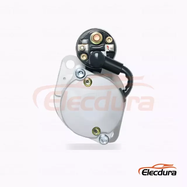 CHANCHAI 4102 24V 4.5kW 9T Changchai Starter Motor