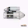 JAC HFC4DE1-1D 12V 2.7kW 12T Starter Motor