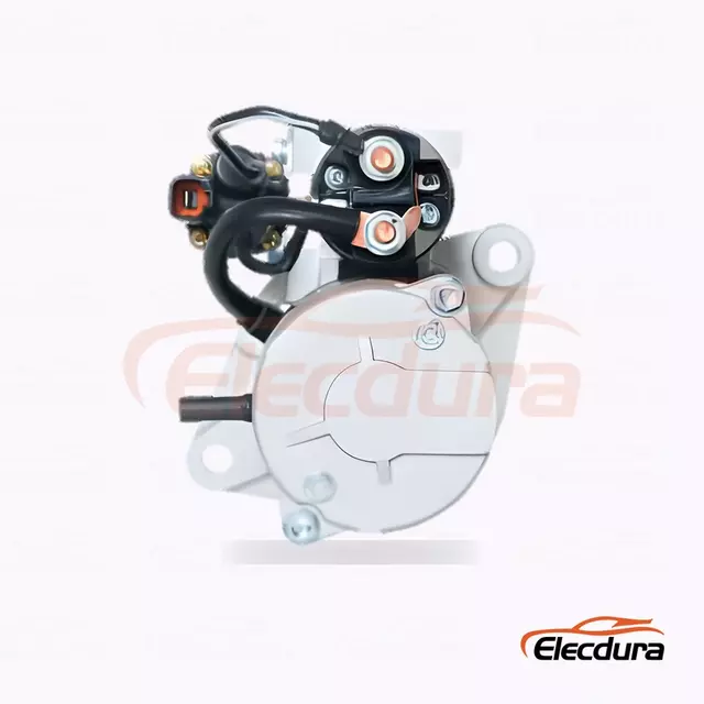 M009T65171 Motor de arranque Mitsubishi 24V 5.5kW 11T
