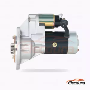 119131-77011 いすゞスターター モーター 24V 3.5kW 9T