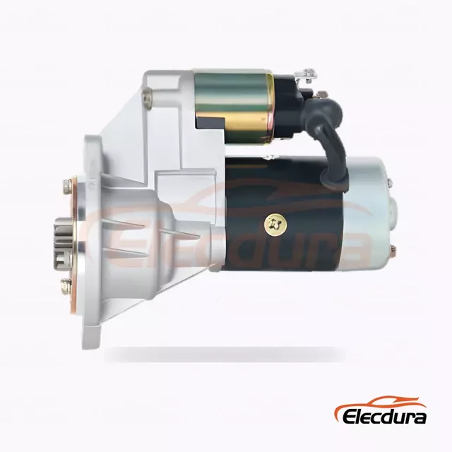 119131-77011 Motor de pornire Isuzu 24V 3.5kW 9T