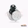 8980450271 Isuzu Starter Motor 24V 3.5kW 11T