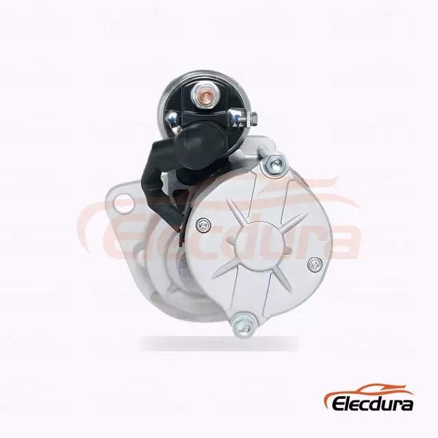 Motor de acionador de partida 24V 3.5kW 11T de 8980450271 Isuzu