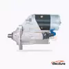 18100191025 31 Isuzu Startmotor 24V 4,5kW 11T