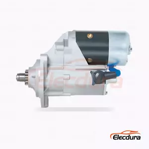 1810019102531 Isuzu Starter Motor 24V 4.5kW 11T