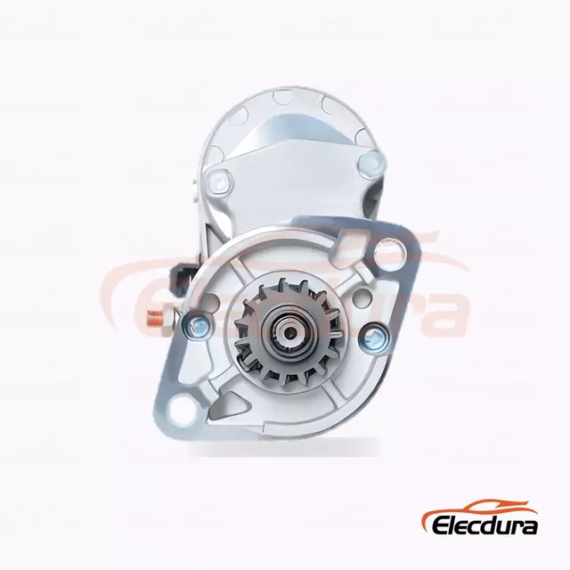 CUMMINS 4BT3.3 (A2300) 12V 2.0kW 15T Starter Motor
