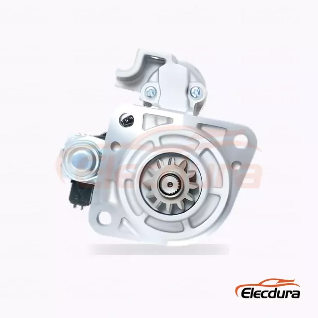 M008T62672ZD Ind&iacute;t&oacute;motor 24V 5.0kW 12T