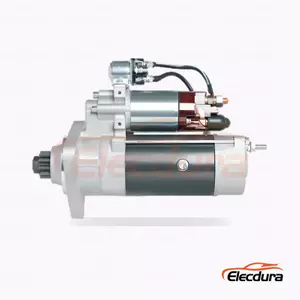M009T60471-24V-8.0KW-11T-3.175M เรโนลต์มอเตอร์สตาร์ท