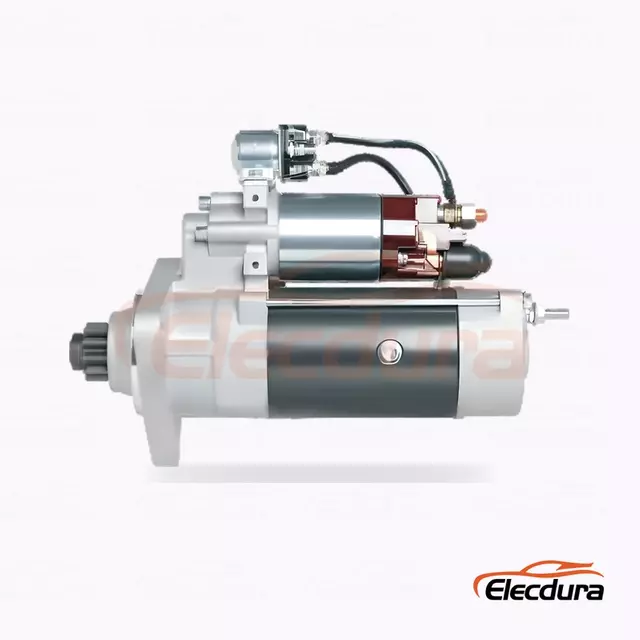 M009T60471-24V-8.0KW-11T-3.175M Renault ind&iacute;t&oacute;motor