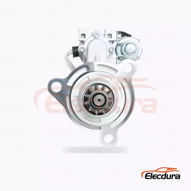 399504 CAMC Startmotor 24V 8,0kW 11T