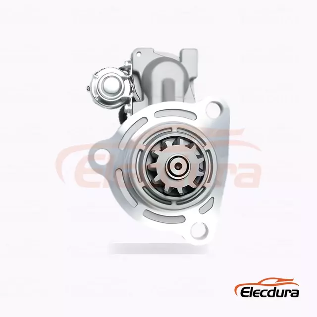 19011507-24V-9.0KW-11T-4.233M Cummins ind&iacute;t&oacute;motor