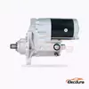 SHANGHAI D6114 24V 5.5kW 9T Shanghai Diesel Starter Motor