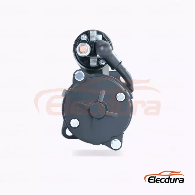 XICHAI 4DW91B63 24V 4.5kW 11T ind&iacute;t&oacute;motor