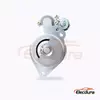 3708010-29DJ Xichai Starter Motor 24V 6,0kW 12T