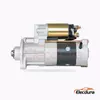 M008T70971 Kubota Starter Motor 12V 2.5kW 9T