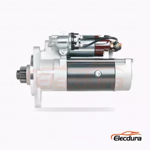 28100-E0300-24V-8.0KW-11T-3.5M Hino Starter Motor
