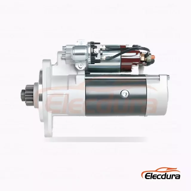 Motor de arrancador Hino 28100-E0300-24V-8.0KW-11T-3.5M