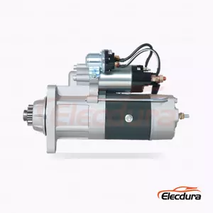 K6000-3708100 Yuchai Starter Motor 24V 8.5kW 11T