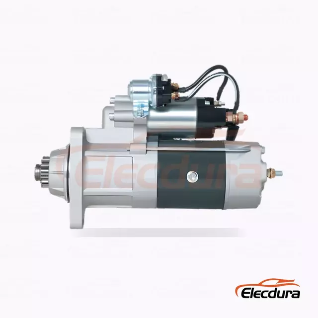 K6000-3708100 Motorino di avviamento Yuchai 24V 8,5kW 11T