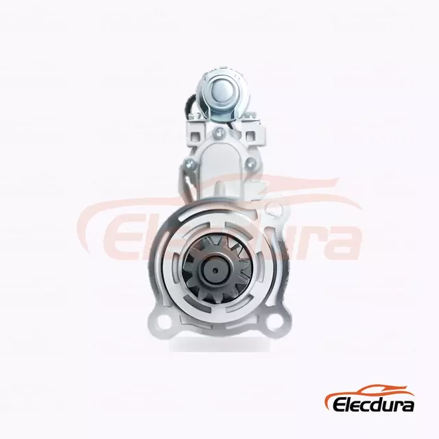 L30L2-3708100 Yuchai Starter Motor 24V 8.0kW 11T