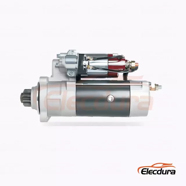 VG1560090001-24V-8.0KW-10T-3.5M Weichai Startmotor