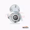16990 Cummins Starter Motor 12V 2.5kW 13T