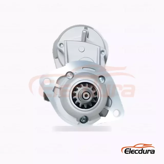 16990 Cummins Starter Motor 12V 2.5kW 13T
