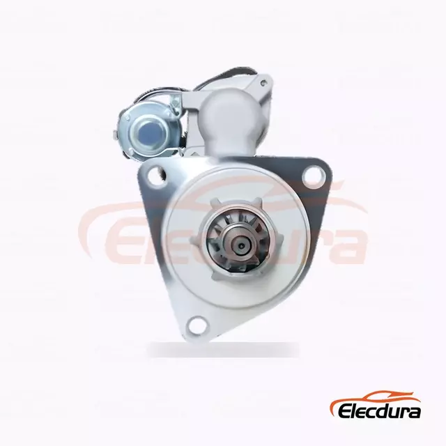 300516-00041 Starter Motor 24V 4.5kW 11T