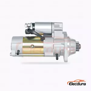300516-0040A Daewoo Starter Motor 24V 5.0kW 11T