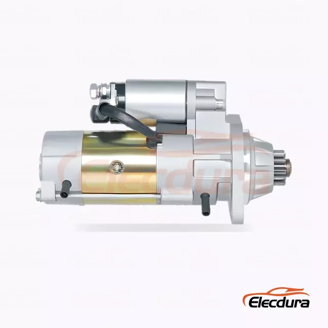 300516-0040A Daewoo Starter Motor 24V 5.0kW 11T