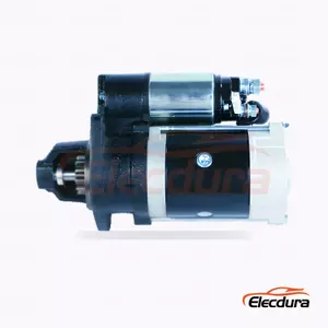 10611101200014 Changfa Starter Motor 12V 3.8kW 10T