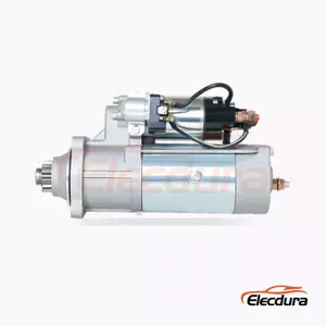 207-1551 Caterpillar Starter Motor 24V 8.5kW 12T