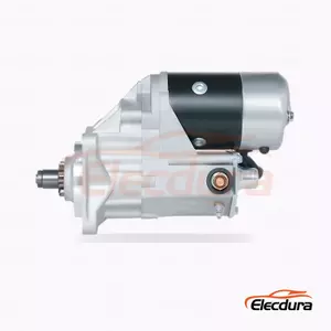 225-3150 Caterpillar Starter Motor 24V 4.5kW 10T