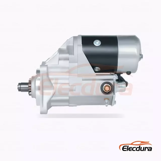 225-3150 Motor de arranque Caterpillar 24V 4.5kW 10T