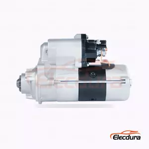 428000-6900 John Deere Starter Motor 24V 5.5kW 10T
