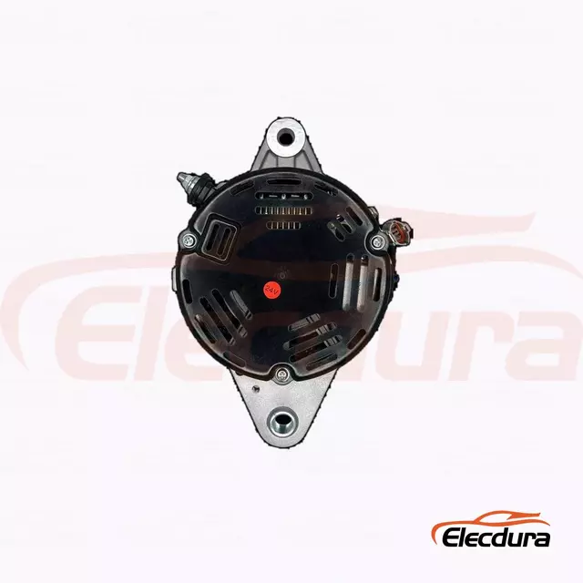 0-35000-4838 いすゞ 4HK1 用ニッコー型オルタネーター卸売供給 24V 60A