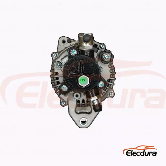 LR180-513 いすゞ 4JA1-TC 用日立型オルタネーター卸売注文 12V 80A
