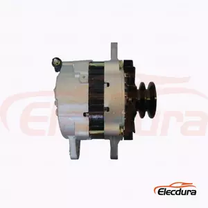A4TU4286 Mitsubishi-Type Alternator for Mitsubishi Wholesale Orders 24V 80A